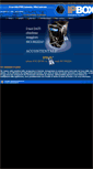 Mobile Screenshot of ipbox.it
